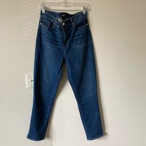 Paige Hoxton Ankle Skinny